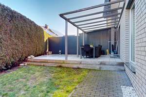 DHH mit Einliegerwohnung, Balkon & Terrasse - viel Platz für Ihre Familie – Die vollständige Adresse der Immobilie erhältst du vom Anbieter., 33184 Altenbeken – Vorschaubild 3