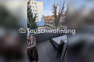 Tauschwohnung: 3-Zimmer-Wohnung in Untergiesing-Harlaching tauschen – Die vollständige Adresse der Immobilie erhältst du vom Anbieter., 81543 Siebenbrunn, München – Vorschaubild 9