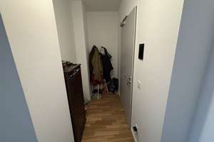 Nachmieter gesucht | 2-Zimmer-Wohnung in Toplage - direkt am Bahnhof Mitte im Schützengarten – Amely-Bölte-Straße 11, 1067 Wilsdruffer Vorstadt/Seevorstadt-West, Dresden – Vorschaubild 8