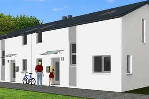 Neubau Architekten DHH
in ruhiger Lage – Die vollständige Adresse der Immobilie erhältst du vom Anbieter., 30627 Groß-Buchholz, Hannover – Vorschaubild 2