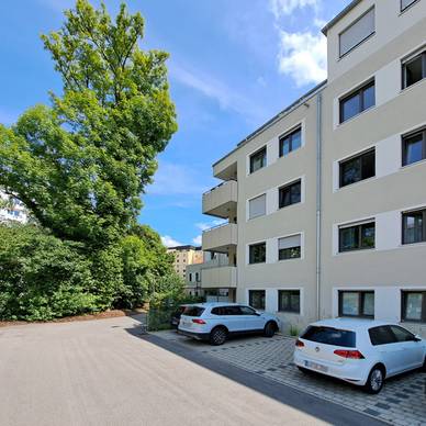 Eigentumswohnung in Landshut ImmoScout24
