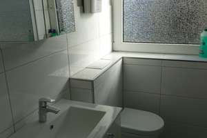 Schöne Lage: Totalsanierte Wohnung mit Balkon: gut geschnittene2-Zimmer-Wohnung in Essen- Heisingen – Nordschleswigstraße 52, 45259 Heisingen, Essen – Vorschaubild 4