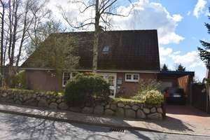 Großzügiges Familienhaus in ruhiger Wohnlage – Die vollständige Adresse der Immobilie erhältst du vom Anbieter., 25821 Bredstedt – Vorschaubild 5