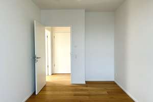 Exklusive barrierefreie 4-Zimmer-Wohnung im Hochpunkt E – modernes Wohnen über den Dächern von Frank – George-Washington-Str. 239, 68309 Käfertal, Mannheim – Vorschaubild 30