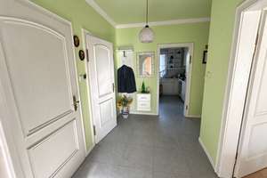 ***Einfamilienhaus mit Entwicklungspotenzial in Paderborn-Stadtheide*** – 33102 Kernstadt, Paderborn – Vorschaubild 8