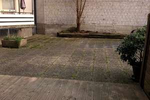 2-Zimmer im Erdgeschoss in direkter Nähe zum Stadtgarten in Essen mit Terrasse – Friedrich-List-Straße 31, 45128 Südviertel, Essen – Vorschaubild 13
