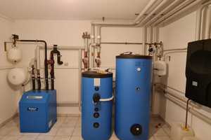 Neuwertiges EFH der Luxusklasse mit Luft-Wasser-Wärme in ruhiger Ortsrandlage und 40km nach München – Mühldorf am Inn (Kreis) – Vorschaubild 29