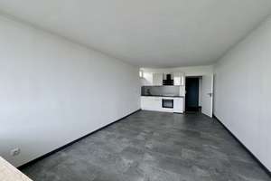 Bezugsfertig mit Skylineblick – renoviertes 1-Zimmer-Apartment in Frankfurt Nied – 65934 Nied, Frankfurt am Main – Vorschaubild 2