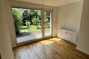 Seltene Gelegenheit - Sonnige 2-Zimmer Gartenwohnung in Oberkassel – Düsseldorf – Vorschaubild 4