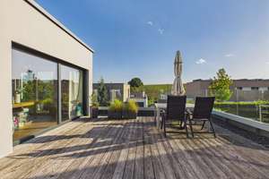 Architektur trifft Familienleben – exklusives Design-Einfamilienhaus mit Dachterrasse in Graß! – 93053 Oberisling-Graß, Regensburg – Vorschaubild 5