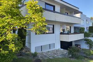 Zuhause mit 4 Zimmern und Balkon in Stuttgart – Rohrer Höhe 33, 70565 Rohr, Stuttgart – Vorschaubild 2