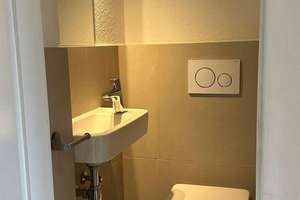 Gemütliches Gartengeschoss-Apartment in begehrter Lage von Düsseldorf-Pempelfort für 1150 Euro warm – 40477 Pempelfort, Düsseldorf – Vorschaubild 8