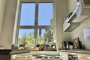 Individuelles Loft mit hochwertiger Ausstattung und sonniger Loggia  – Allensteiner Straße 56, 42277 Oberbarmen, Wuppertal – Vorschaubild 4