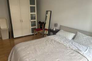 Helle 2-Zimmer-Wohnung voll möbliert, mit Balkon in bester Lage Brunnenstraße – Brunnenstraße 40, 10115 Mitte (Ortsteil), Berlin – Vorschaubild 5