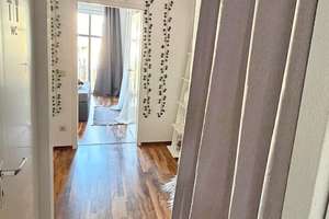 Großzügige 3 Zimmer-Etagenwohnung mit Balkon – Epiphanienweg 41, 33739 Jöllenbeck, Bielefeld – Vorschaubild 4