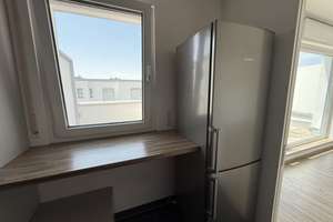 Helle Terrassenwohnung in oberster Etage mit TG-Stellplatz in Regensburg-Königswiesen – Dr.-Gessler-Str. 23e, 93051 Großprüfening-Dechbetten-Königswiesen, Regensburg – Vorschaubild 7