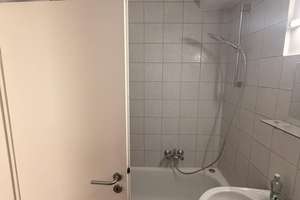 URBAN LIVING IN DÜSSELDORF-DÜSSELTAL: 3-ZIMMER MIT ZWEI BALKONEN – Brehmstr. 31a, 40293 Düsseltal, Düsseldorf – Vorschaubild 14