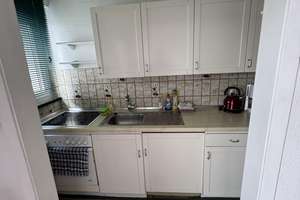 Möblierte 3-Zimmer-Wohnung mit Balkon & Parkplatz – Erich-Klausener-Straße 80, -Stockum, 40474 Stockum, Düsseldorf – Vorschaubild 14