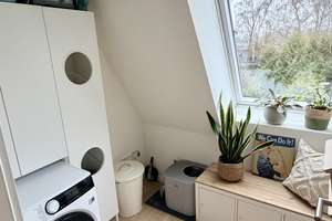 Neubau Doppelhaushälfte mit Garten, 3 Zimmer, 2 Etagen, Einbauküche, unbefristet, Priv. Stellplatz – Die vollständige Adresse der Immobilie erhältst du vom Anbieter., 13127 Französisch Buchholz, Berlin – Vorschaubild 17