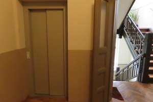 4-Zimmer-Wohnung in außergewöhnlichem Denkmalsobjekt – Die vollständige Adresse der Immobilie erhältst du vom Anbieter., 4177 Altlindenau, Leipzig – Vorschaubild 14
