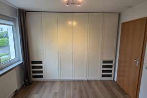 Wenn Lage entscheidet! 2-Zi.-Wohnung nahe Uni/Fraunhofer mit Garten! – Gräfin-von-Linden-Weg 8, 70569 Dachswald, Stuttgart – Vorschaubild 12