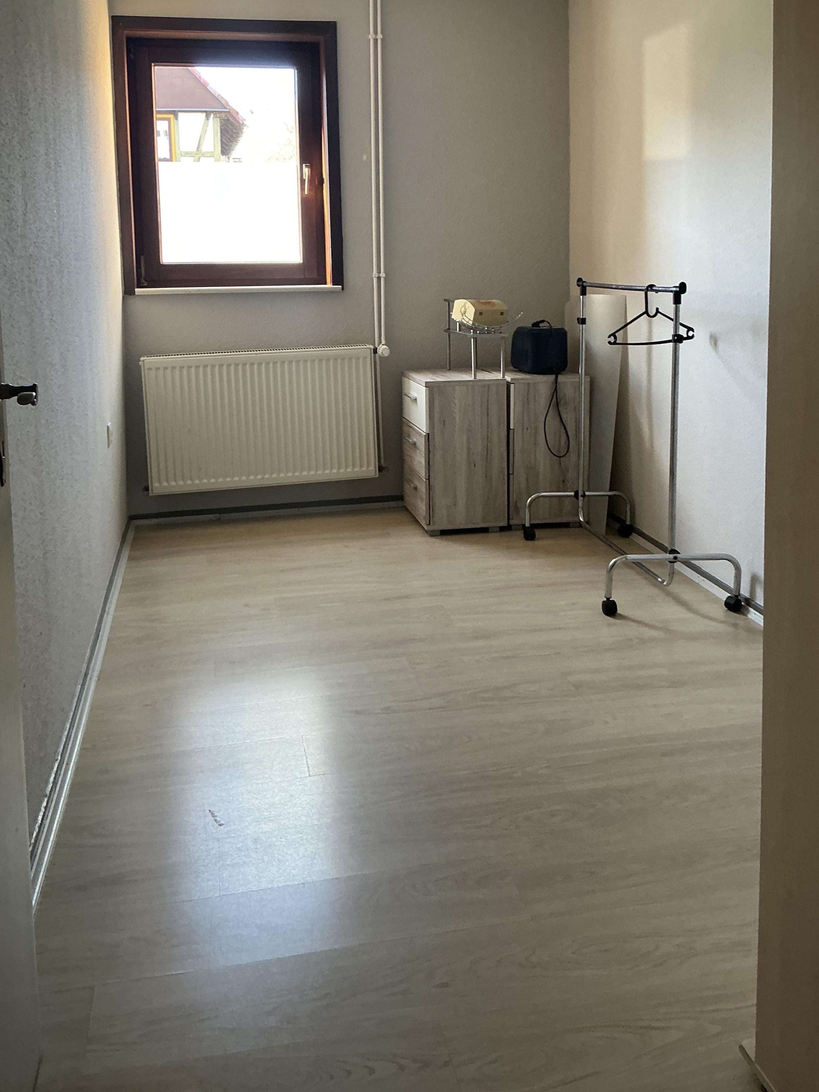 Immobilie in Hann. Münden - Fachwerkhaus in gepflegtem Zustand, frei, Hann.Münden, im beliebtem Ortsteil Gimte - Bild 9