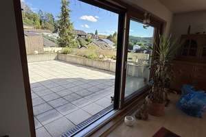 4 Zimmer mit Aussicht - Terrasse, Wärmepumpe, Garage und Stellplatz inklusive – 71549 Auenwald – Vorschaubild 13