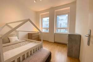 Wohnen mit Loft Charakter und besonderem Flair Citynah in Ohligs – Die vollständige Adresse der Immobilie erhältst du vom Anbieter., 42697 Ohligs/Aufderhöhe/Merscheid, Solingen – Vorschaubild 9