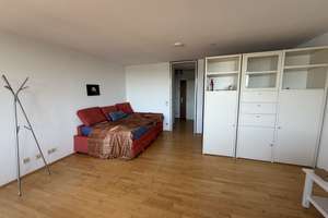  1 ZKB - Domblick - Ihr Neues Zuhause mit neuem Bad – Die vollständige Adresse der Immobilie erhältst du vom Anbieter., 55116 Altstadt, Mainz – Vorschaubild 7
