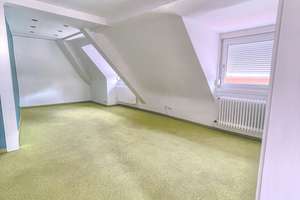 Großzügiges Wohnen am Schloss - 4,5 Zimmer Maisonette-Wohnung – Kapuzinerstr. 12, 97980 Bad Mergentheim – Vorschaubild 6