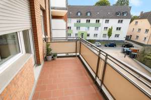 Nur 64.910 €! Renditechance für Kapitalanleger: 2-Zimmer-Wohnung mit Balkon in Essen-Altenessen – 45326 Altenessen-Süd, Essen – Vorschaubild 9