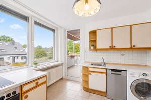 Attraktive Kapitalanlage – vermietete 92 m² Eigentumswohnung in begehrter Lage von Bothfeld – Die vollständige Adresse der Immobilie erhältst du vom Anbieter., 30659 Bothfeld, Hannover – Vorschaubild 2