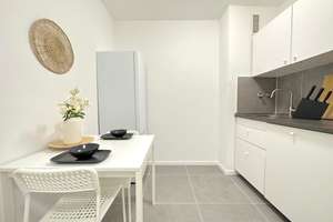 🏡 Zwei Zimmer frei in unserer 3er-WG – Zehnmorgenstraße 48, Frankfurt am Main – Zehnmorgenstraße 48, 60433 Eschersheim, Frankfurt am Main – Vorschaubild 9