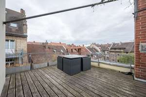 Nahezu leerstehendes Mehrfamilienhaus mit großem Entwicklungspotenzial – Die vollständige Adresse der Immobilie erhältst du vom Anbieter., 76131 Oststadt, Karlsruhe – Vorschaubild 2