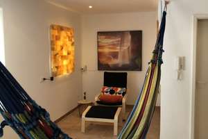 Möbliertes 2 Zimmer Wellness Appartement  – Die vollständige Adresse der Immobilie erhältst du vom Anbieter., 70327 Gehrenwald, Stuttgart – Vorschaubild 13