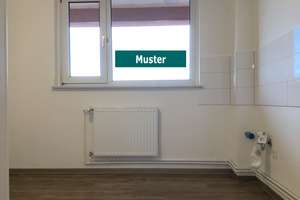 Schicke 3-Zimmer-Wohnung mit Balkon in guter Lage – Almatastr. 28, 28219 Walle (Ortsteil), Bremen – Vorschaubild 3
