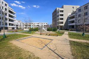 Exklusives Penthouse mit 3 Zimmern und Balkon in Top Lage in Dresden Striesen - Stabiliät & Substanz – Die vollständige Adresse der Immobilie erhältst du vom Anbieter., 1277 Striesen-Ost, Dresden – Vorschaubild 5