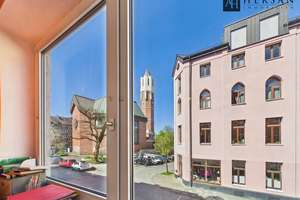 Attraktive Zwei-Zimmer-Wohnung im Herzen von Aachen - Marienplatz! – Die vollständige Adresse der Immobilie erhältst du vom Anbieter., 52064 Marschiertor, Aachen – Vorschaubild 7
