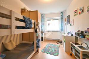 Großzügige 4-Zimmer-Erdgeschosswohnung in attraktiver 
und gefragter Lage – Die vollständige Adresse der Immobilie erhältst du vom Anbieter., 59069 Rhynern, Hamm – Vorschaubild 11