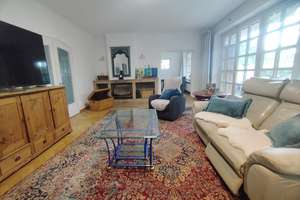 Stilvolles Einfamilienhaus in Oberneuland – Die vollständige Adresse der Immobilie erhältst du vom Anbieter., 28355 Oberneuland, Bremen – Vorschaubild 9