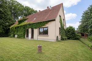 Ein Hof mit Vergangenheit. Eine Immobilie mit Zukunft. – Historischer Resthof in Recke-Steinbeck! – Die vollständige Adresse der Immobilie erhältst du vom Anbieter., 49509 Recke – Vorschaubild 3
