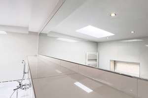 Traumhafte Dachgeschosswohnung im Herzen Magdeburgs mit Altbauflair, Wannenbad und Dachterrasse! – Keplerstrasse 8, 39104 Altstadt, Magdeburg – Vorschaubild 18