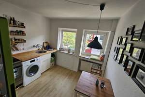 2.5 Zimmer mit Balkon und Einbauküche in toller Lage – Königgrätzstraße 7, 45138 Huttrop, Essen – Vorschaubild 6