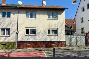 +++ Sanierungsbedürftiges Zweifamilienhaus in Hirschberg +++ – Die vollständige Adresse der Immobilie erhältst du vom Anbieter., 69493 Hirschberg an der Bergstraße – Vorschaubild 7