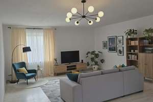 Sehr helle, große Wohnung mit 136 qm in Ulm-Gögglingen – Die vollständige Adresse der Immobilie erhältst du vom Anbieter., 89079 Gögglingen, Ulm – Vorschaubild 8