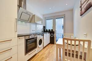 MÖBLIERT - CITY LIFE - 1-Zimmer-Wohnung mit Balkon nahe Olgaeck – Die vollständige Adresse der Immobilie erhältst du vom Anbieter., 70182 Heusteigviertel, Stuttgart – Vorschaubild 7