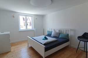 helle 4 Zimmerwohnung an der Günther Klotz Anlage – Karlsruhe – Vorschaubild 10