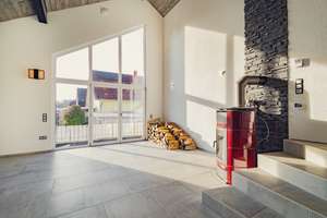 Exklusives Haus in Breisach mit Pool, Kamin, Solar & viel Komfort – Die vollständige Adresse der Immobilie erhältst du vom Anbieter., 79206 Breisach am Rhein – Vorschaubild 4