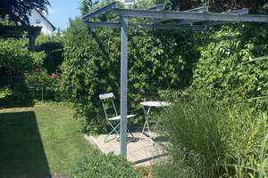Provisionsfrei: Ruhiges Einfamilienhaus mit großem Garten & PV – Frühjahrstraße 4, 89257 Illertissen – Vorschaubild 4