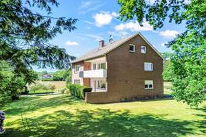Seltene Gelegenheit in gefragter Lage – Großzügiges Wohnensemble mit Gewerbeoption und großem Garten – 33649 Brackwede, Bielefeld – Vorschaubild 2